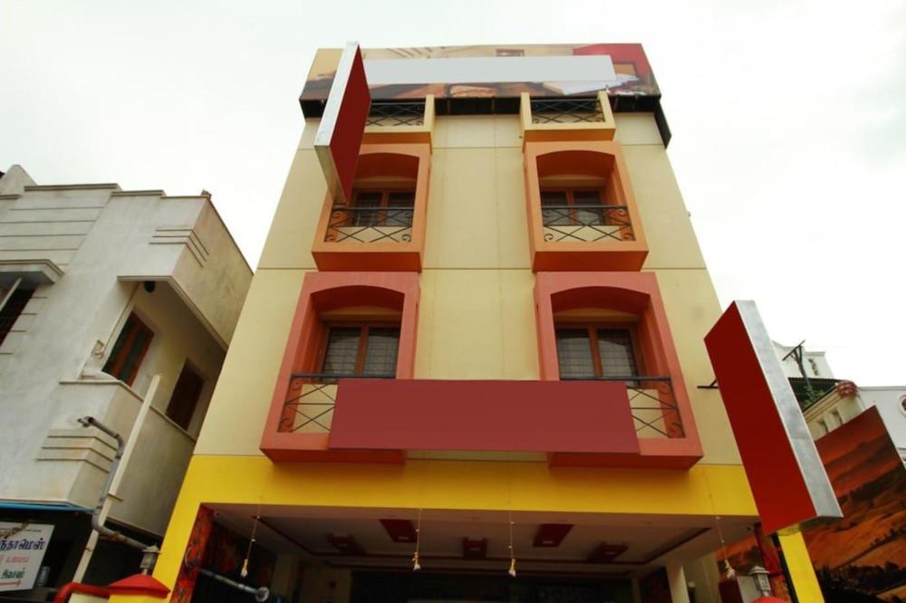 Hotel Chain