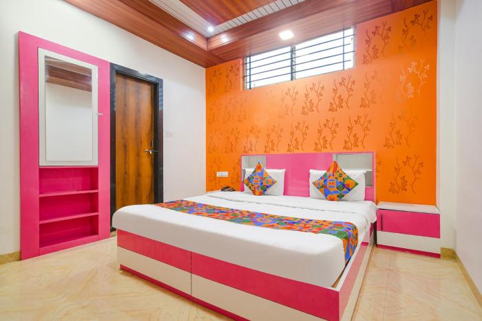 Hotel Chain