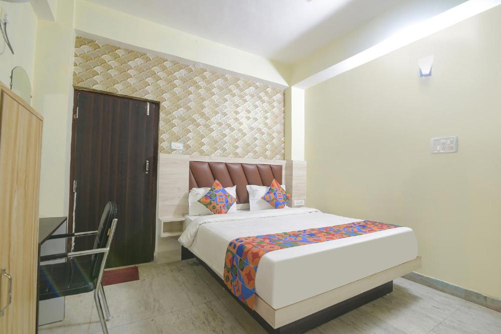 Hotel Chain