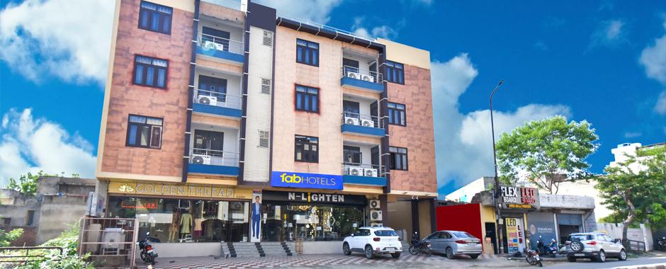 Hotel Chain