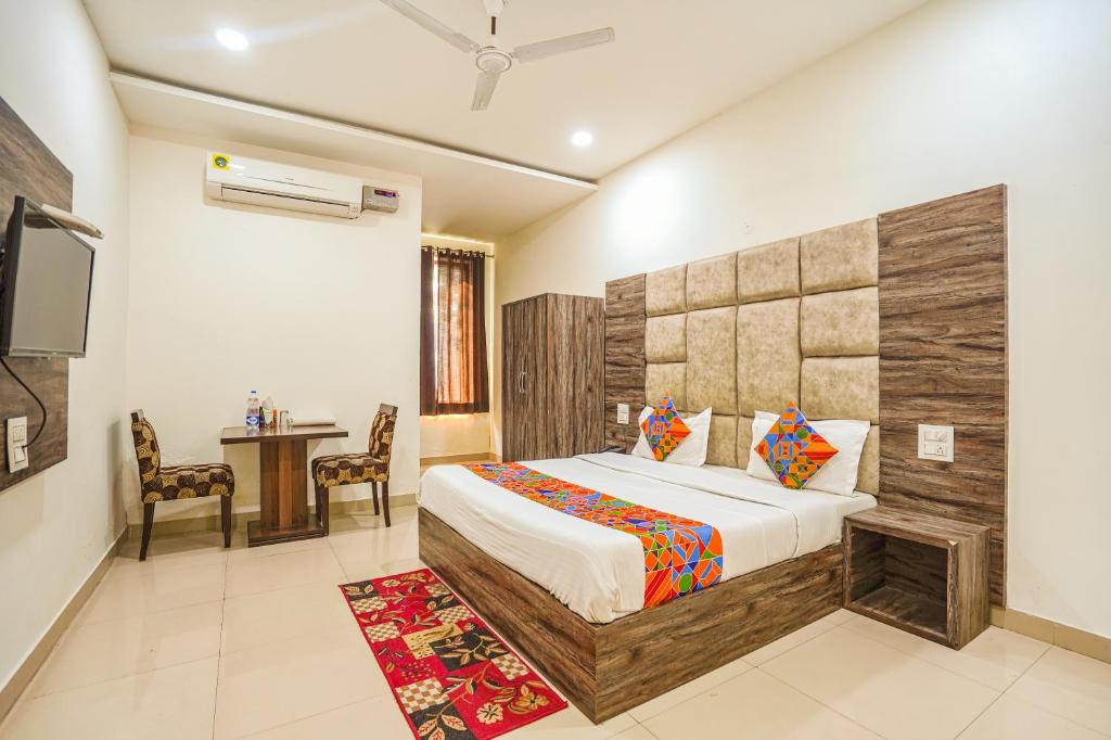Hotel Chain