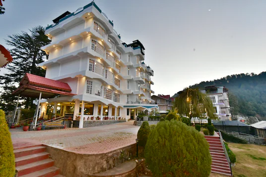 Hotel Chain
