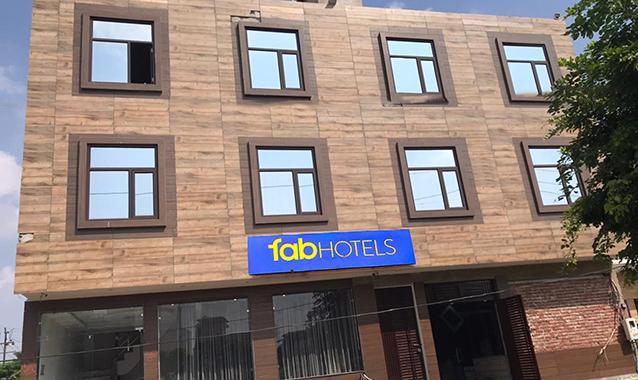 Hotel Chain