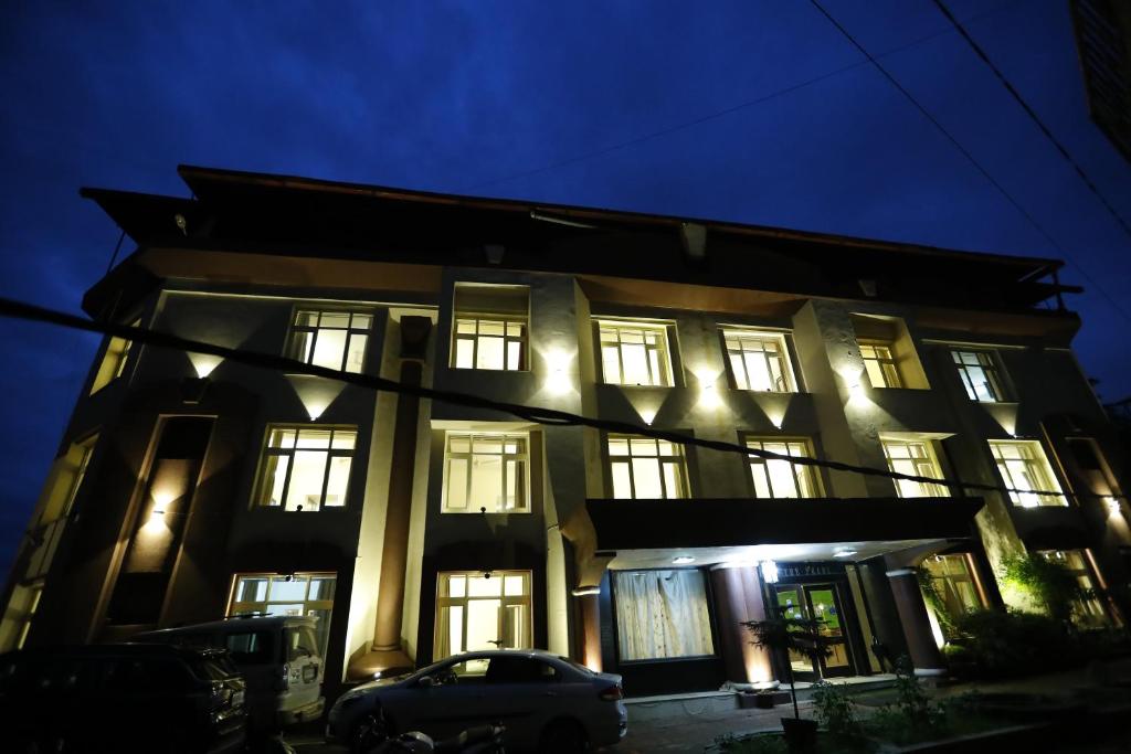 Hotel Chain