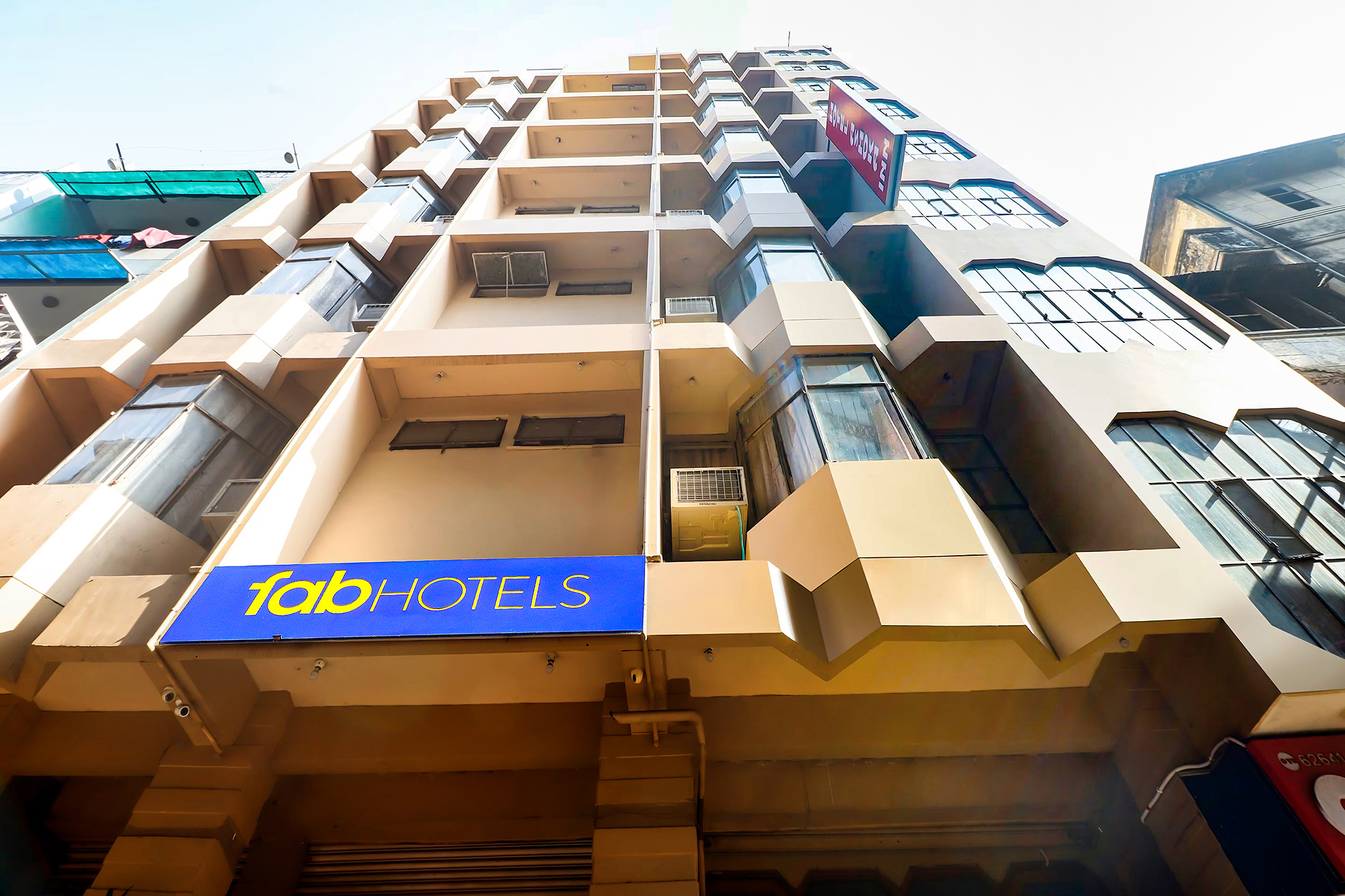 Hotel Chain