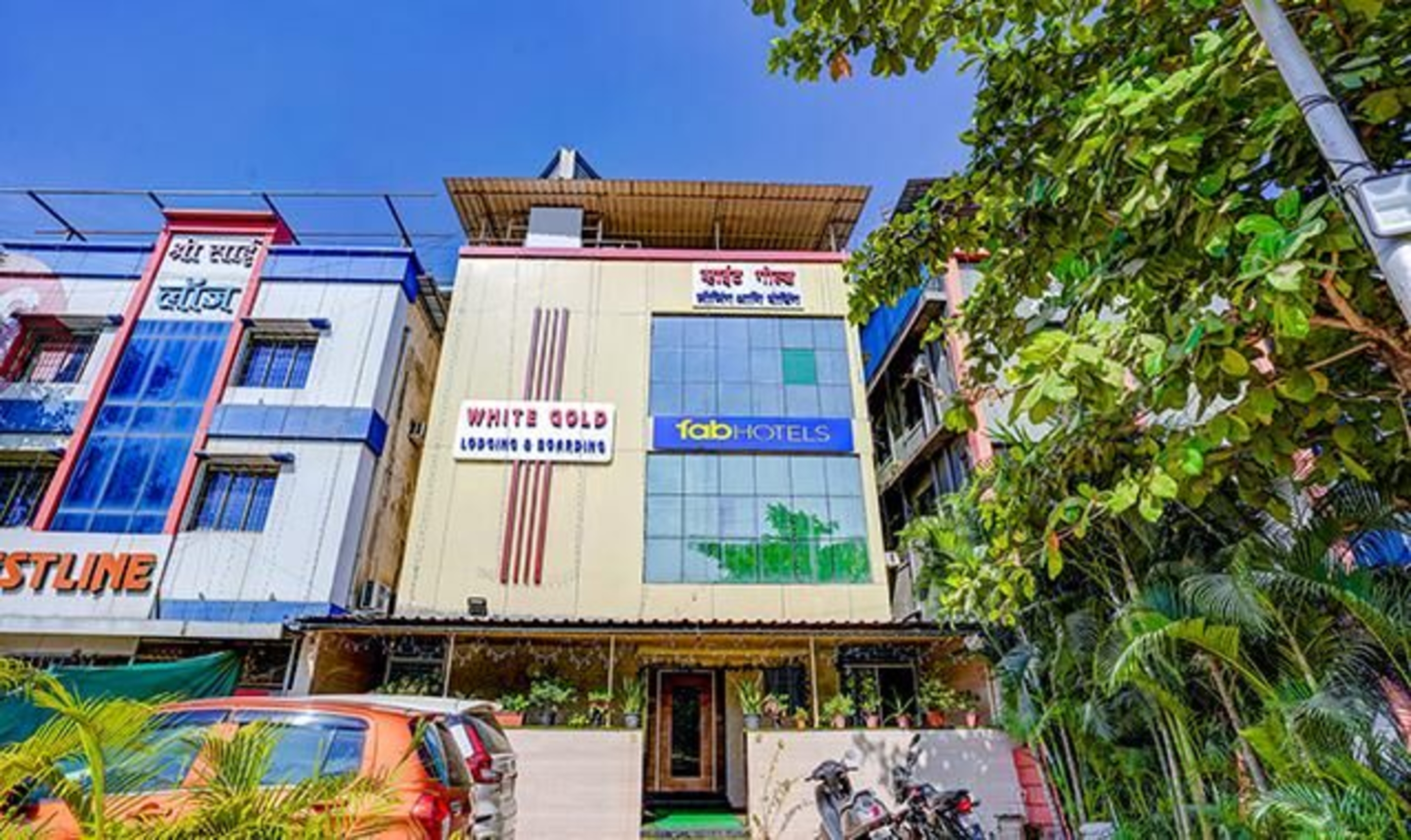 Hotel Chain