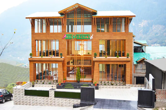 Hotel Chain