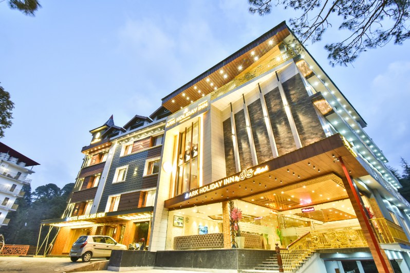 Hotel Chain