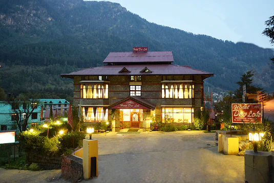 Hotel Chain