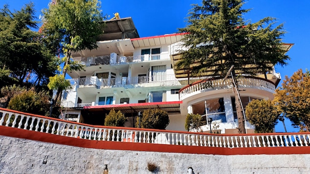 Hotel Chain