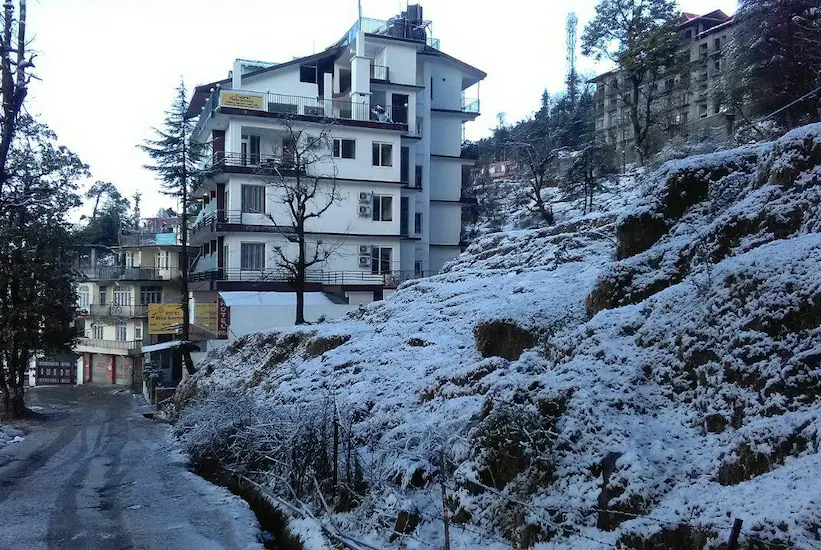 Hotel Chain