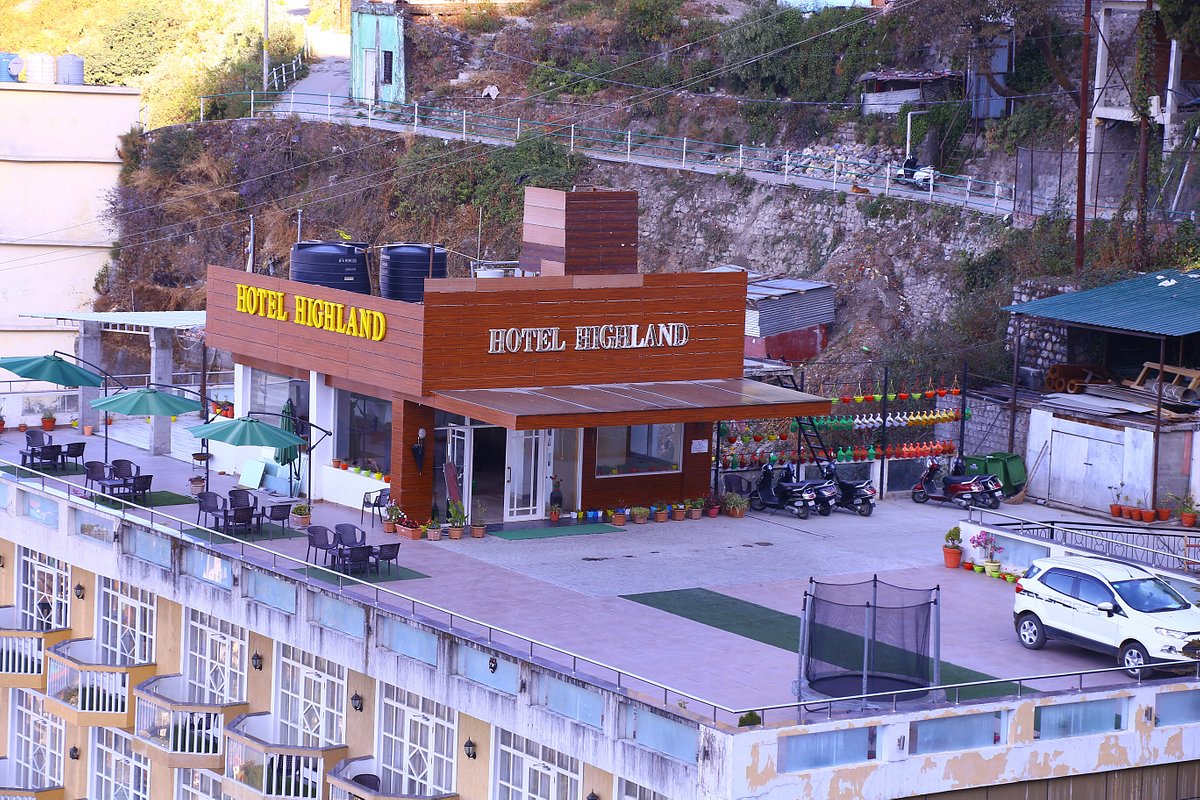 Hotel Chain