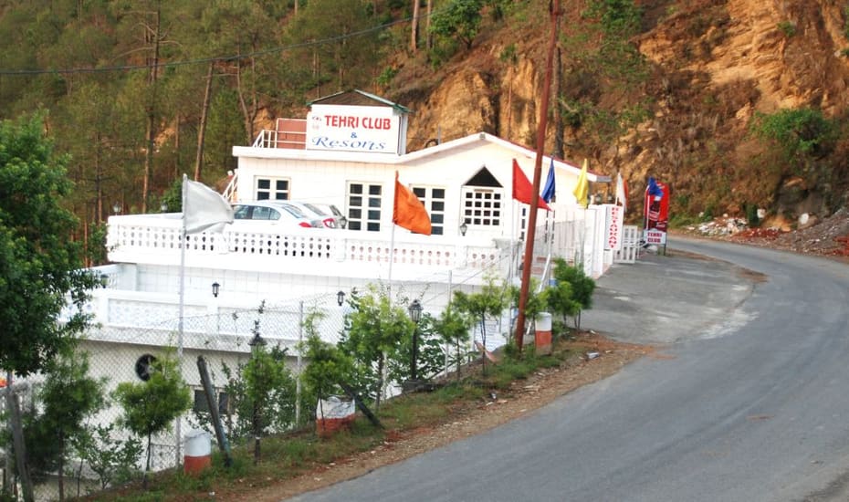Hotel Chain
