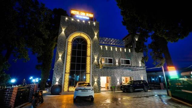 Hotel Chain