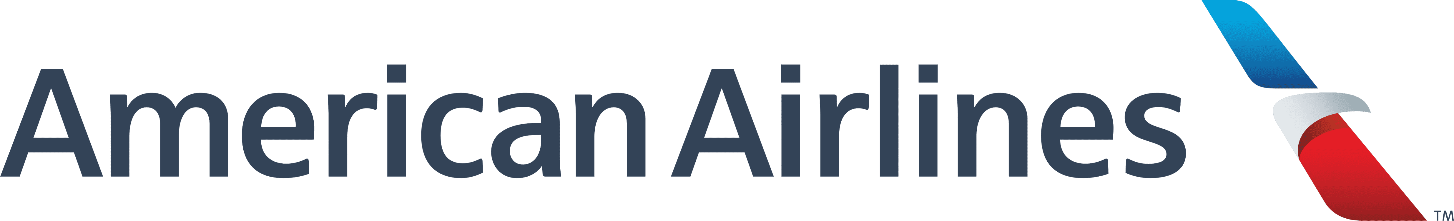 American Airlines Logo