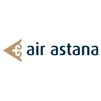 Air Astana Airline Logo