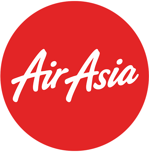 Air Asia Logo