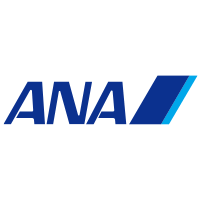 ANA Airline Logo