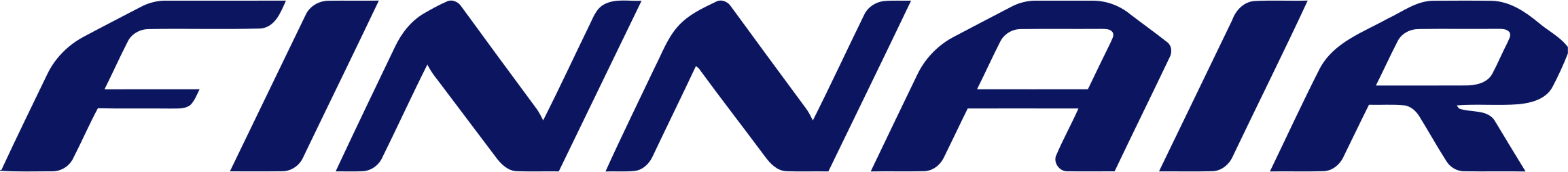 Finnair Logo