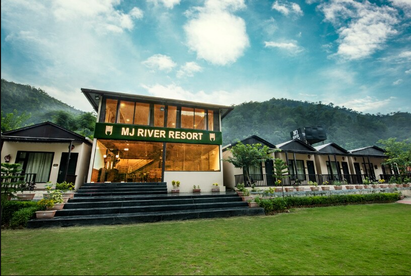 Hotel Chain