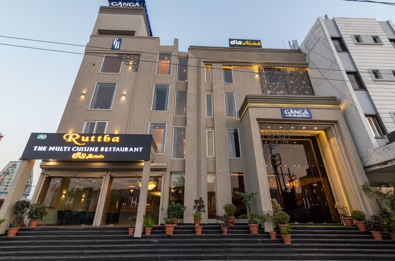 Hotel Chain