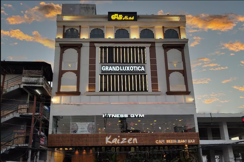 Hotel Chain