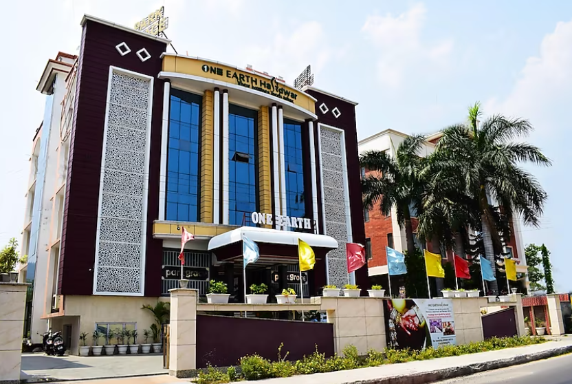 Hotel Chain