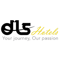 DLS Hotels & Resorts Logo