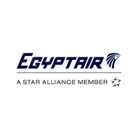 Egypt Airline Logo