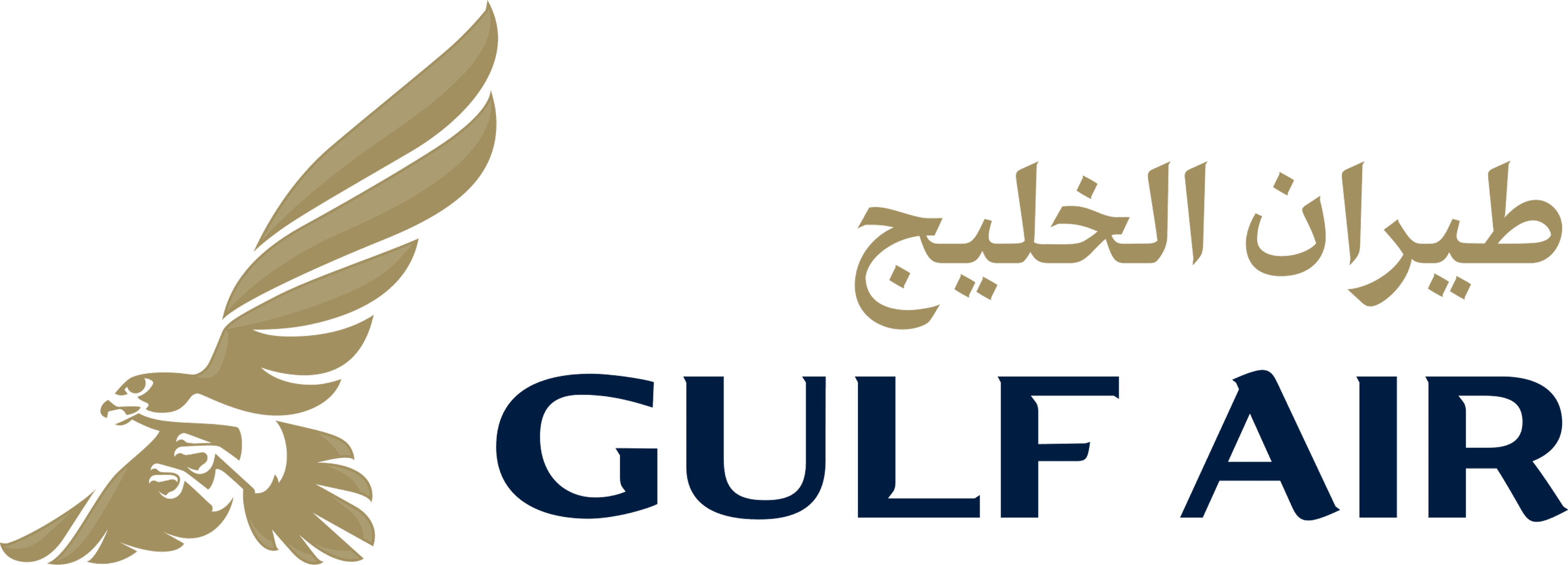 Gulf Air Logo