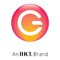 Ginger Logo