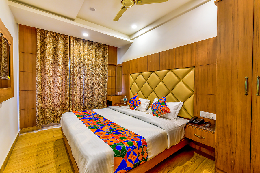 Hotel Chain
