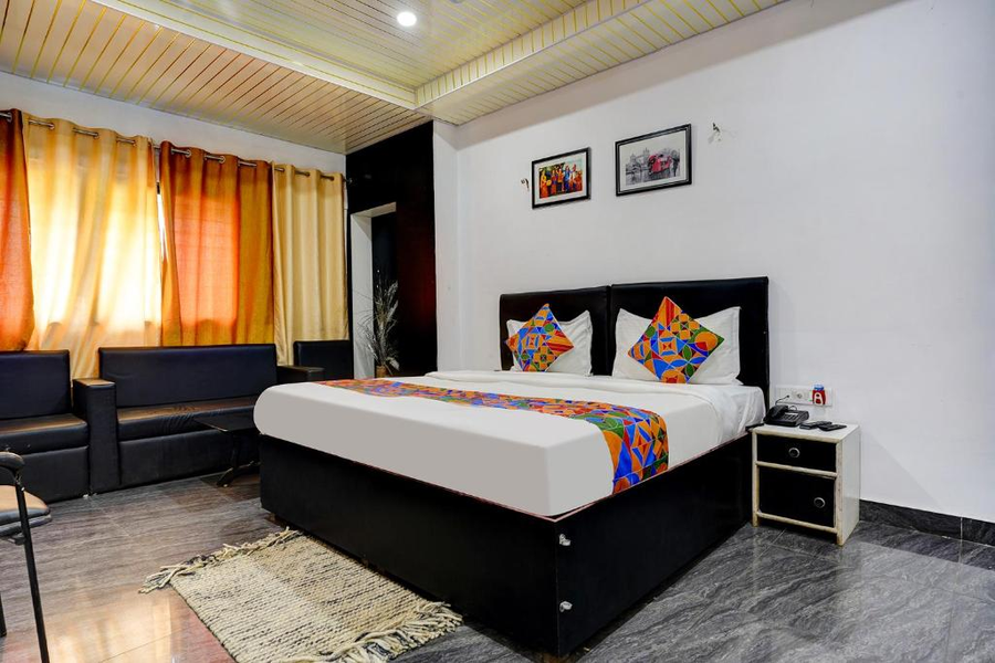 Hotel Chain