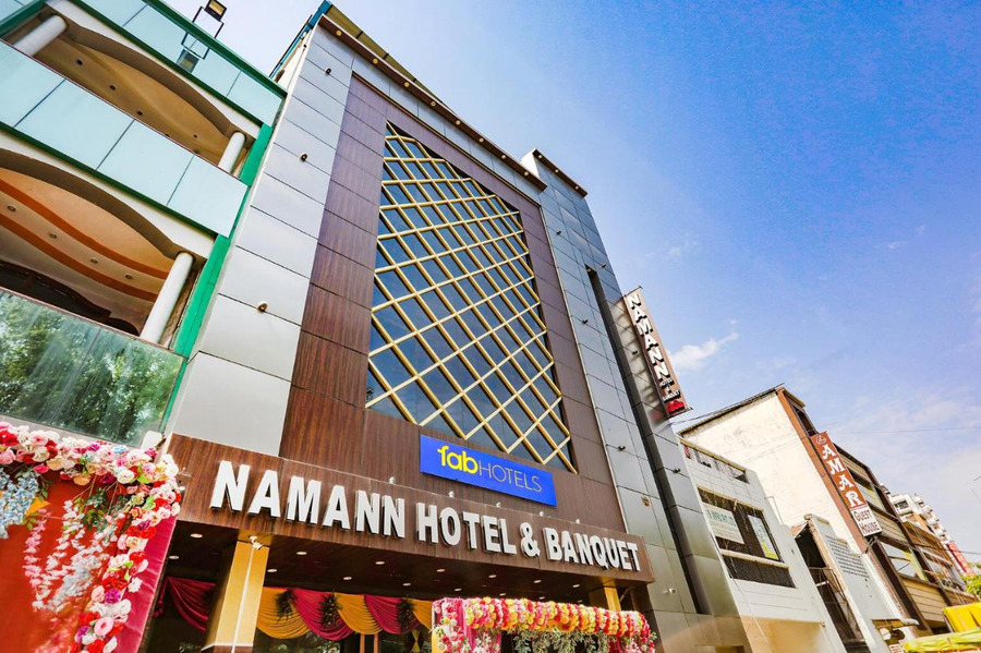 Hotel Chain