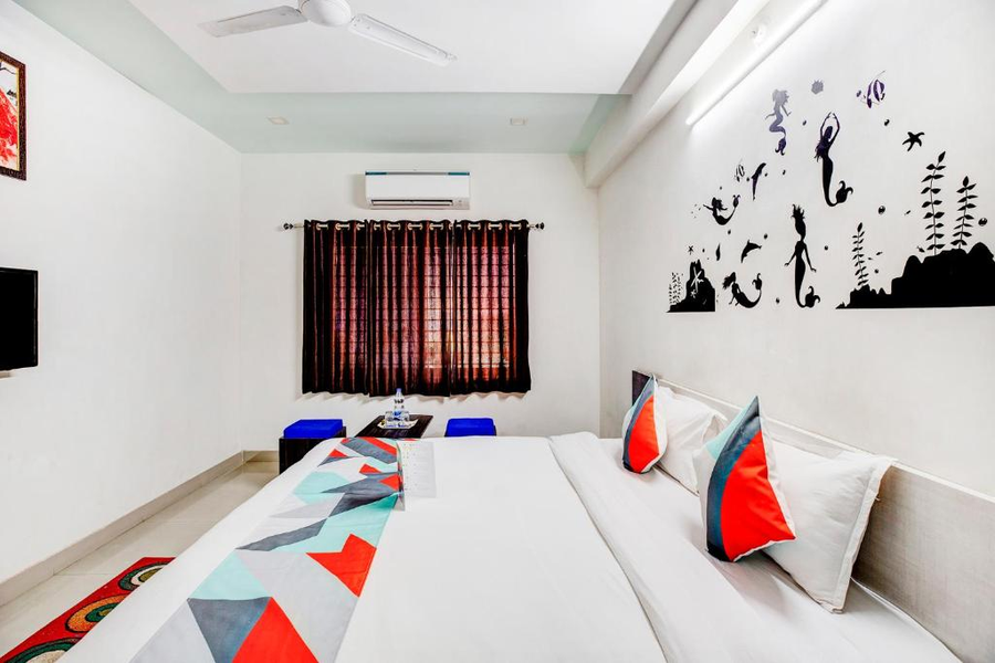 Hotel Chain