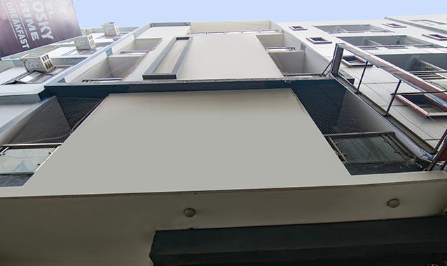 Hotel Chain