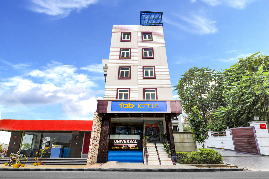 Hotel Chain