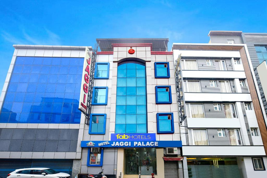Hotel Chain