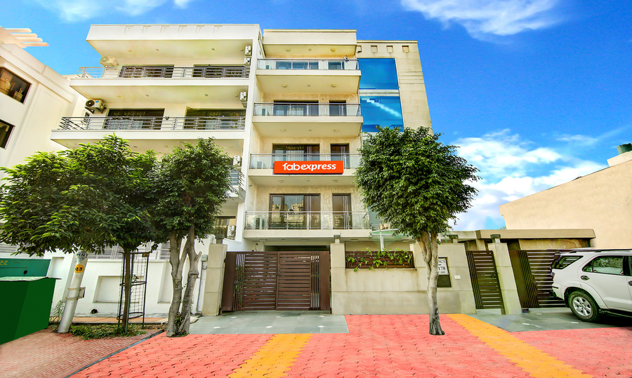 Hotel Chain