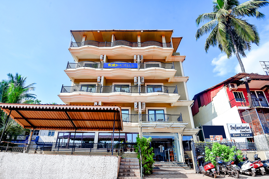 Hotel Chain
