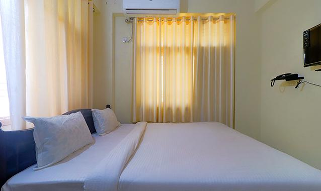 Hotel Chain
