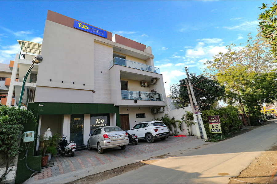 Hotel Chain