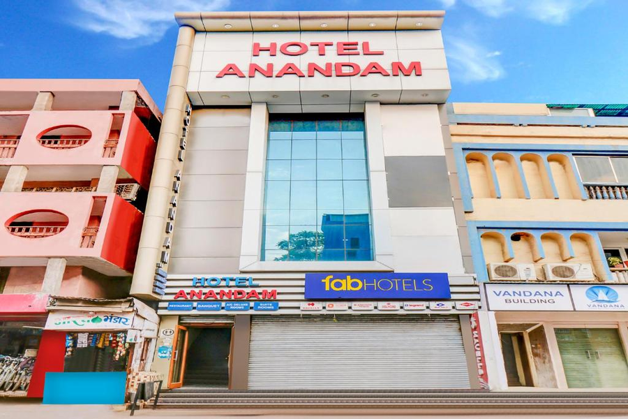 Hotel Chain
