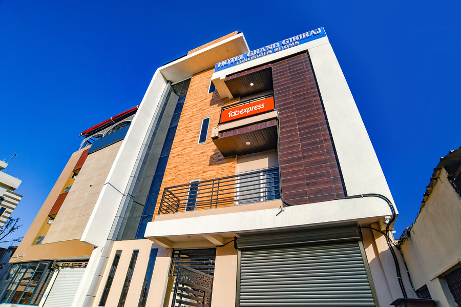 Hotel Chain