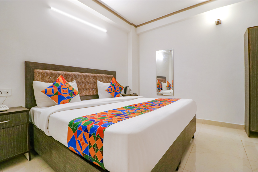 Hotel Chain
