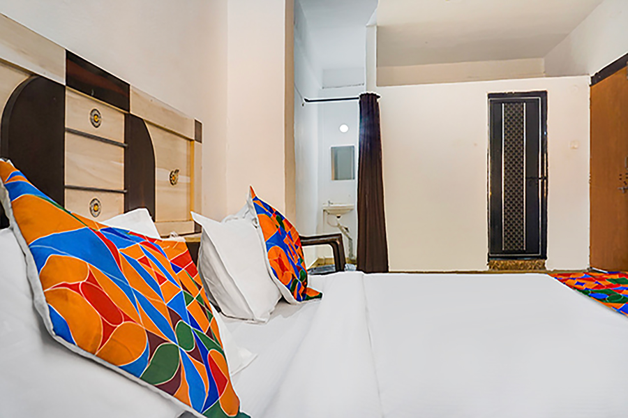 Hotel Chain