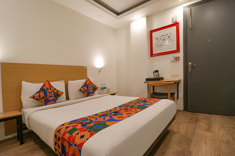 Hotel Chain