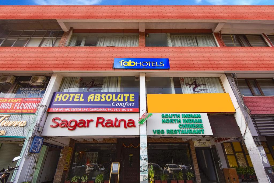 Hotel Chain