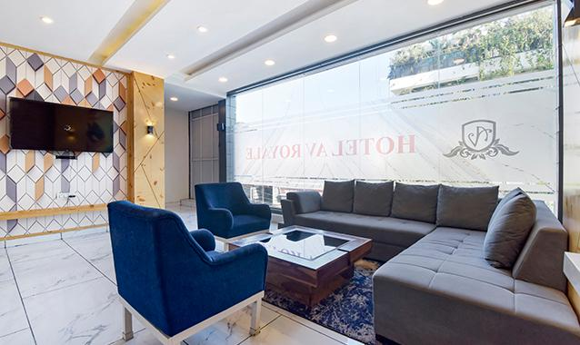 Hotel Chain