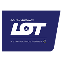 LOT Air Logo